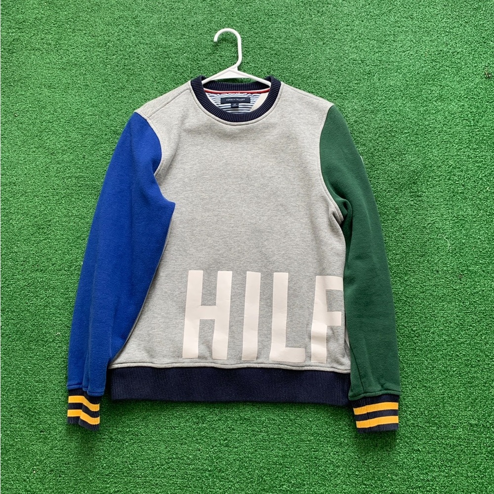 Tommy Hilfiger Sweater